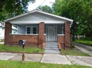 1537 Logan St, Jacksonville, FL 32209