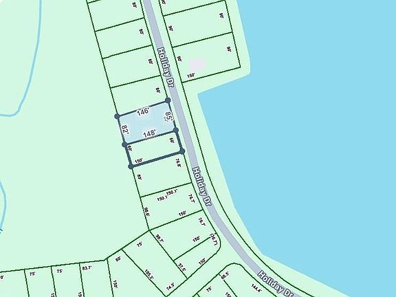 2nd image of 3113 Holiday Dr