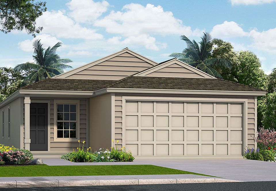 Plan Elevation.