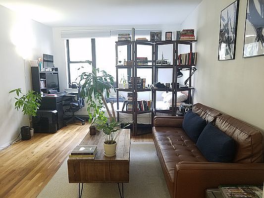 5th image of 417 E 90th St APT 5B