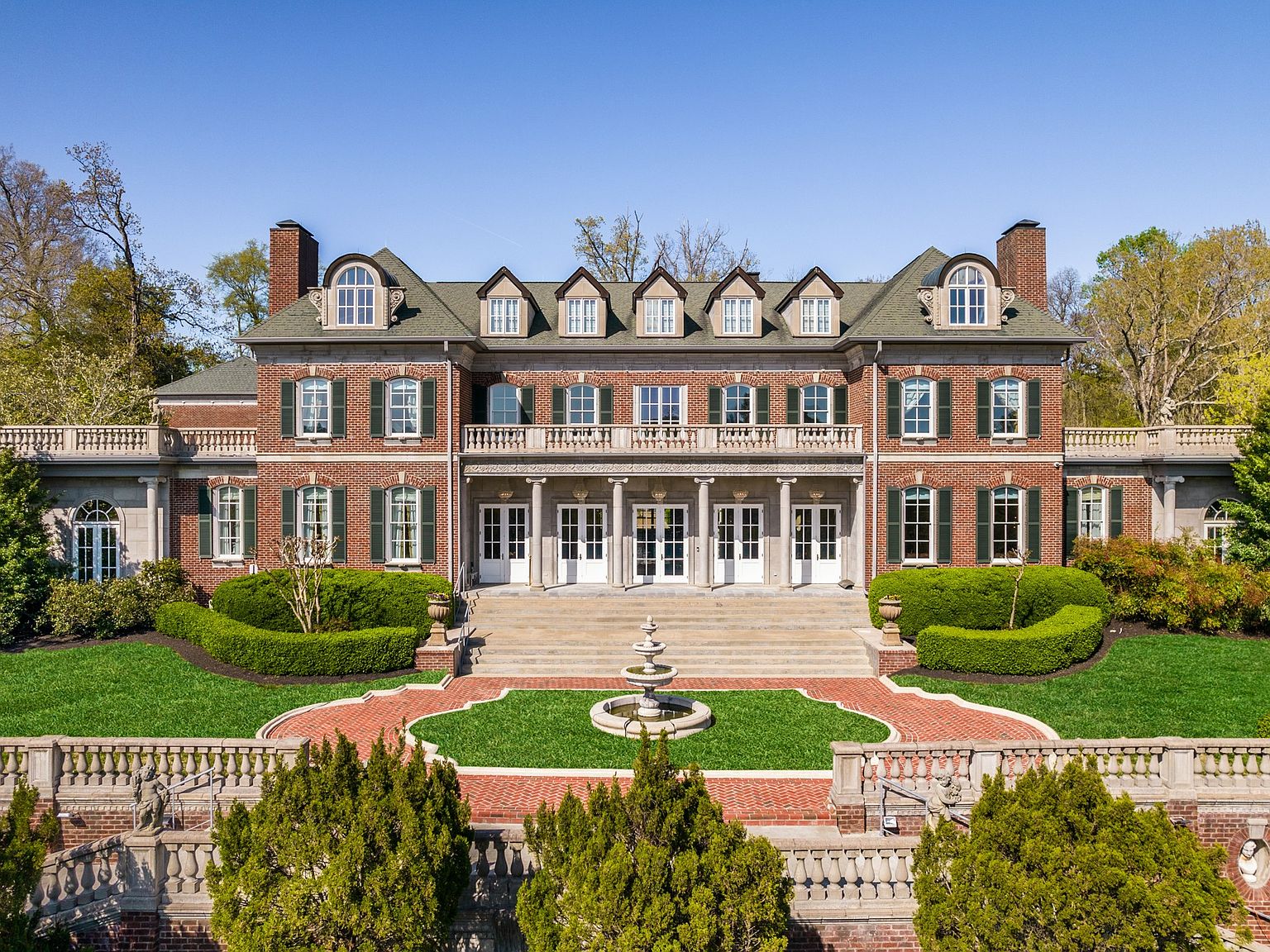 9600 Concord Rd, Brentwood, TN 37027 Zillow