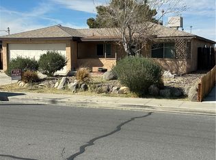 740 W Church Ave, Ridgecrest, CA 93555