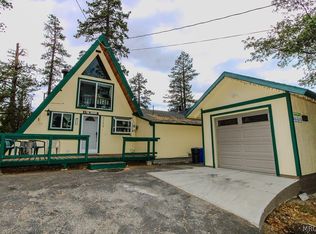 43279 Sand Canyon Rd, Big Bear Lake, CA 92315