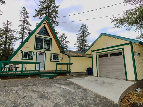 43279 Sand Canyon Rd, Big Bear Lake, CA 92315