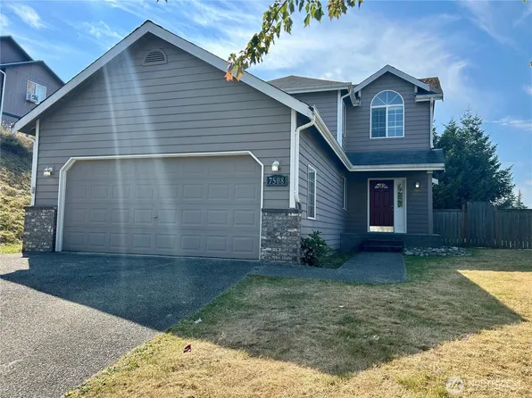 7508 86th Street NE, Marysville, WA 98270
