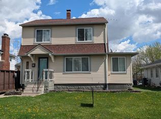819 Rawson Ave, Fremont, OH