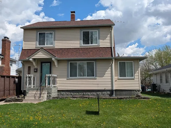 819 Rawson Ave, Fremont, OH 43420