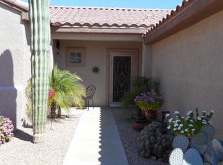16114 W Copper Crest Ln, Surprise, AZ 85374