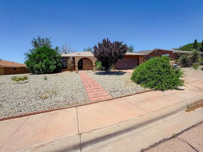 3021 Del Sur, Alamogordo, NM, 88310