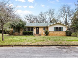 107 Fairview Dr, Mt Pleasant, TN 38474