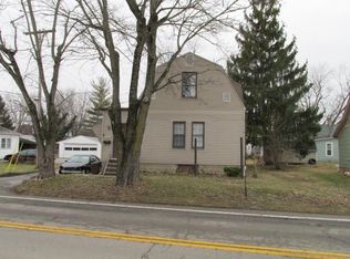 704 S 7th St, Greenfield, OH 45123