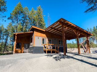 86 Basin Bnd, Eureka, MT 59917