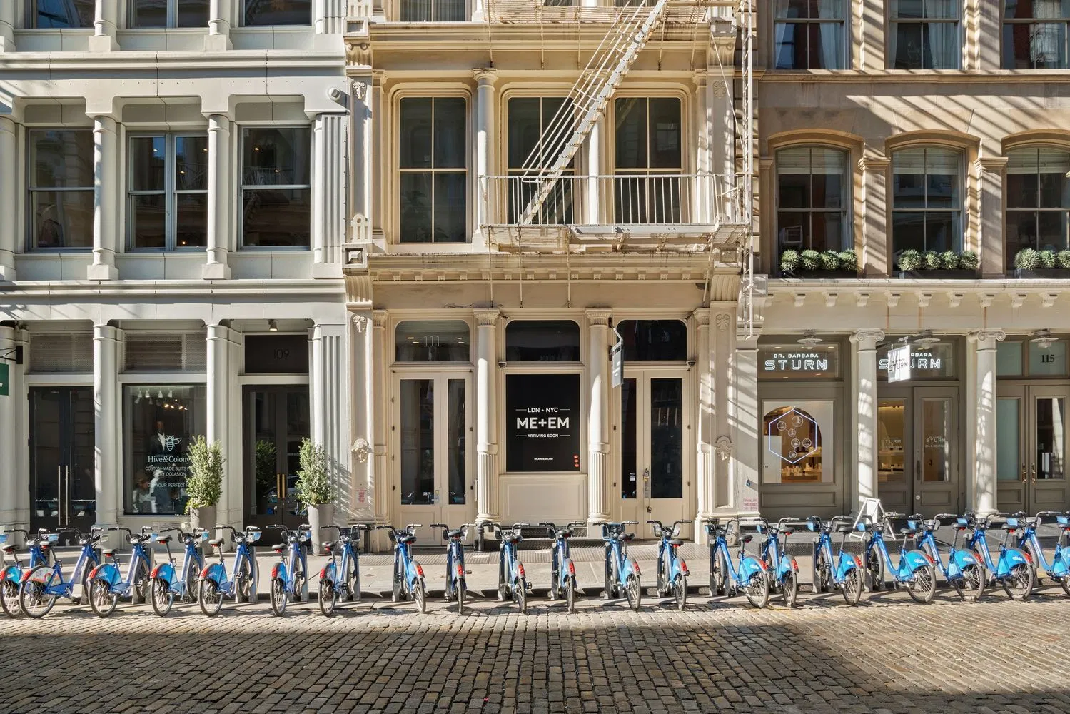 111 Mercer Street #4 in Soho, Manhattan | StreetEasy