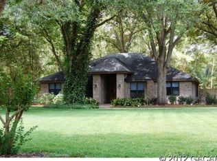 3008 SW 130th Ter, Archer, FL 32618