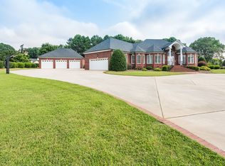 1852 Kendrick Rd, Gastonia, NC 28056