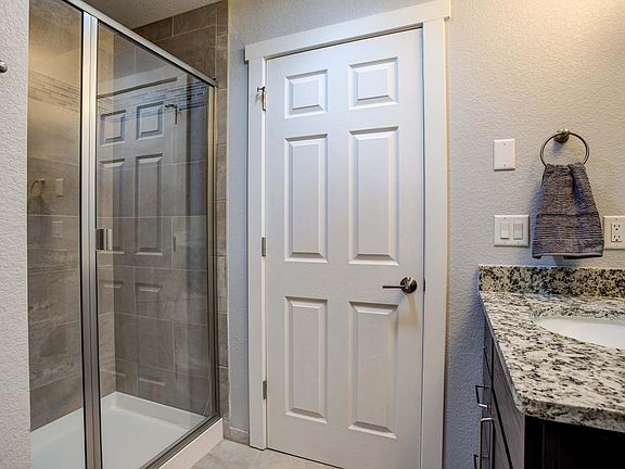 Guest bath