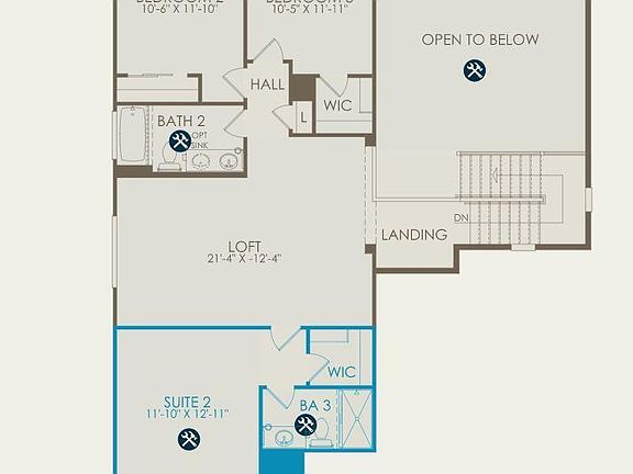 3rd image of 32521 N 20TH Drive