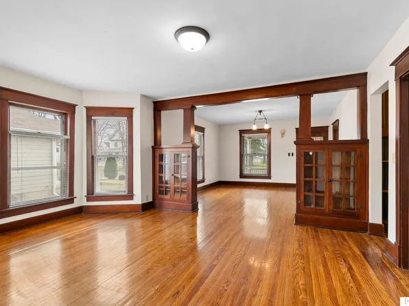 4418 Saint Paul Ave, Lincoln, NE 68504