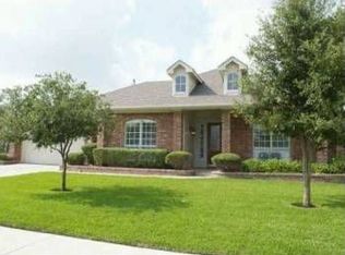 8000 Recreation Ct, Austin, TX 78717