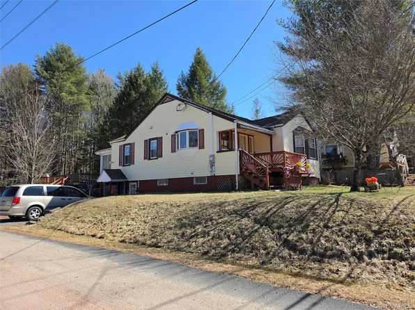 3624 State Route 55, Kauneonga Lake, NY 12720