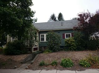 83 Hillsdale St, Dorchester, MA 02124
