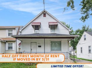 8475 Timken Ave, Warren, MI 48089