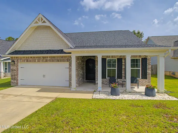 10604 Wren Grv, Gulfport, MS 39503