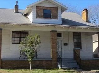 922 Welch St, Little Rock, AR 72202