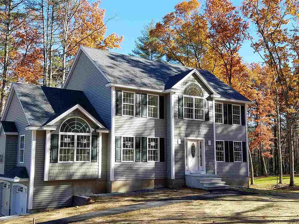 1st image of lot 9-85-1 Hayden Dr