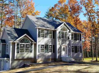 LOT 9 85 1 Hayden Dr, Pelham, NH 03076