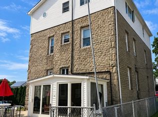 45 Beauregard St, Fall River, MA 02723