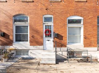 518 S Kenwood Ave, Baltimore, MD