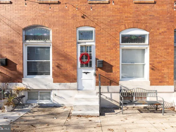 518 S Kenwood Ave, Baltimore, MD 21224