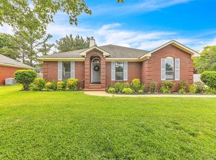 55 Post Oak Pl, Wetumpka, AL 36093
