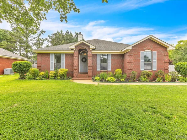 55 Post Oak Pl, Wetumpka, AL 36093
