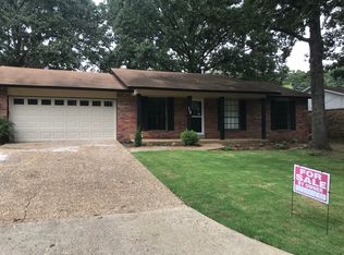 13 Willowridge Cv, Jacksonville, AR 72076