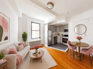 301 E 38th St APT 12H, New York, NY 10016