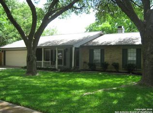 15914 Quail Cir, San Antonio, TX 78247