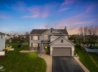 3002 Harborside Ct, Plainfield, IL 60586