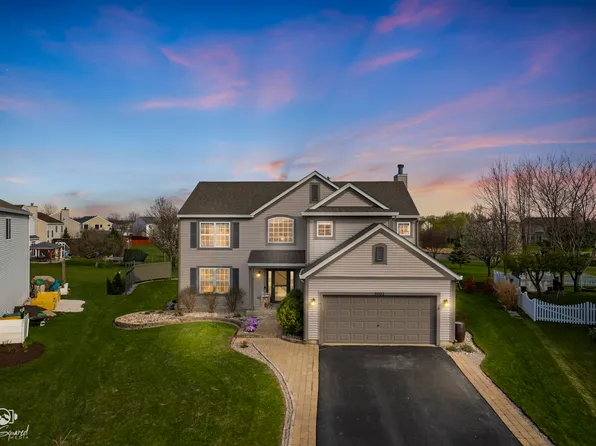 3002 Harborside Ct, Plainfield, IL 60586