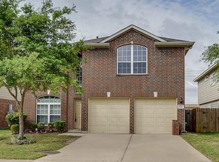 1126 Aster Rd, Missouri City, TX 77489