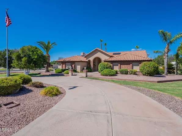 2310 E VIRGINIA Street, Mesa, AZ 85213