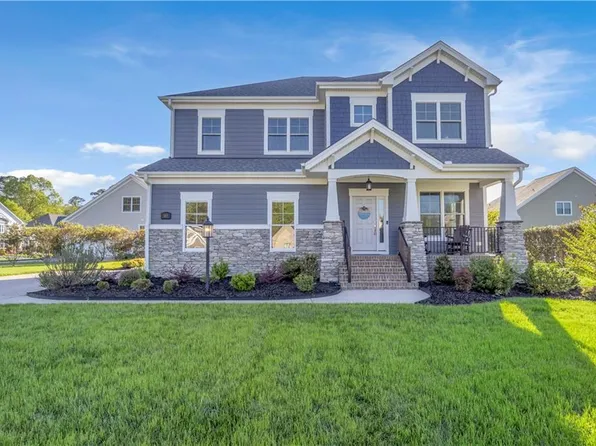 103 Alexandria Way, Carrollton, VA 23314