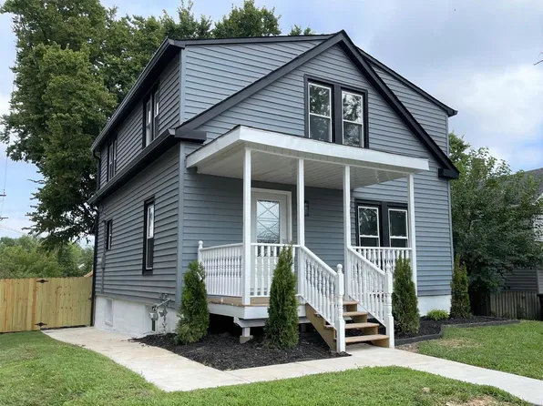 2918 Tamm Ave, Saint Louis, MO 63139