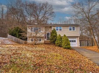 10 Paderewski Rd, Oak Ridge, NJ 07438
