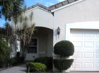 395 NW Breezy Point Loop, Port Saint Lucie, FL 34986