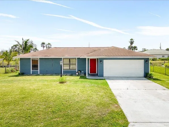 2545 SW National Circle, Port St Lucie, FL 34953