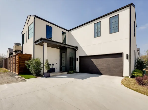 7710 Chatsworth Pl, Dallas, TX 75230