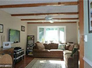 5145 Christiana Parran Rd, Chesapeake Beach, MD 20732