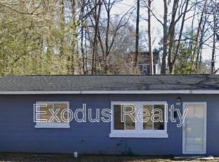 502 Maple Ave, Sanford, NC 27330